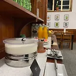 圣拉萨罗酒店 圣地亚哥－德孔波斯特拉