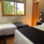 San Lázaro Hotel *