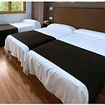 Hotel San Lazaro Santiago de Compostela