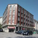 酒店 圣拉萨罗酒店 圣地亚哥－德孔波斯特拉