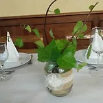 酒店 圣拉萨罗酒店 圣地亚哥－德孔波斯特拉