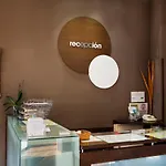 San Lazaro فندق سانتياغو دي كومبوستيلا