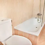 圣拉萨罗酒店 圣地亚哥－德孔波斯特拉