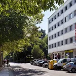 酒店 圣拉萨罗酒店 *