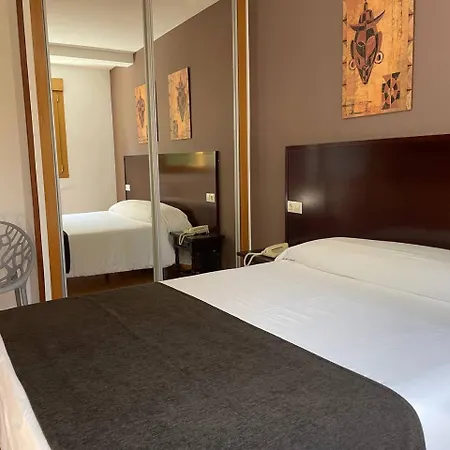 San Lazaro Santiago de Compostela