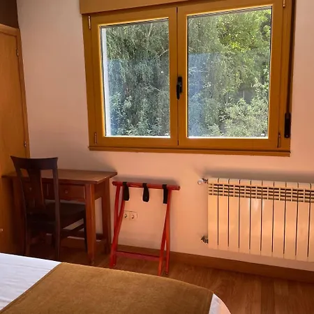 Hotel San Lazaro Saint-Jacques-de-Compostelle