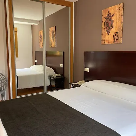 San Lázaro * Santiago de Compostela