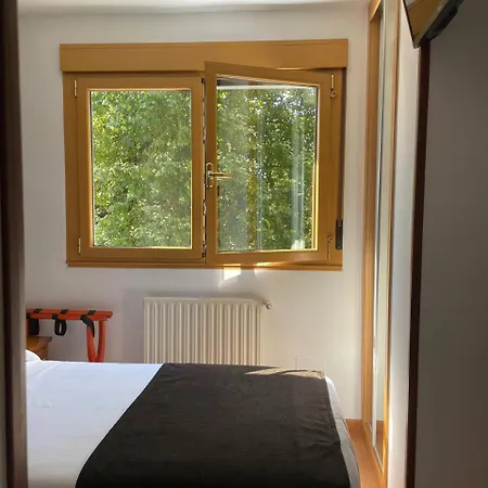 San Lázaro * Santiago de Compostela