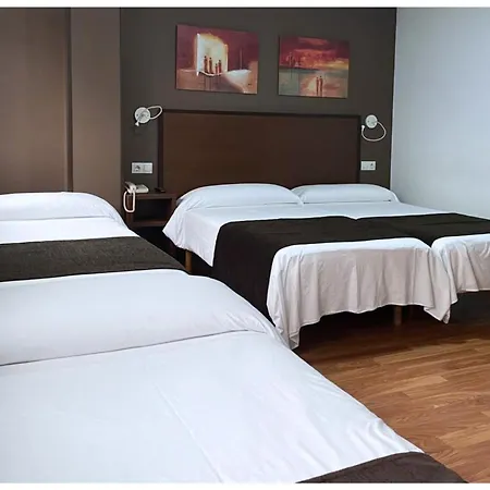 San Lazaro Santiago de Compostela