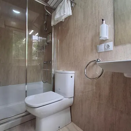 San Lazaro Hotel Saint-Jacques-de-Compostelle