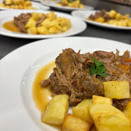 San Lazaro Hotel Santiago de Compostela