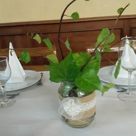 Hotel San Lazaro Saint-Jacques-de-Compostelle