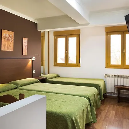 San Lázaro Hotel Santiago de Compostela