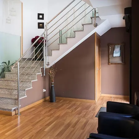 San Lázaro Hotel Santiago de Compostela