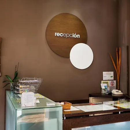 San Lazaro Hotel Saint-Jacques-de-Compostelle