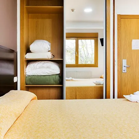 San Lázaro Hotel Santiago de Compostela
