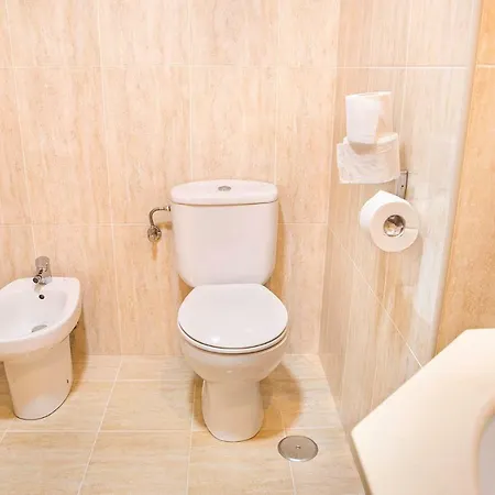 San Lazaro Hotel Saint-Jacques-de-Compostelle