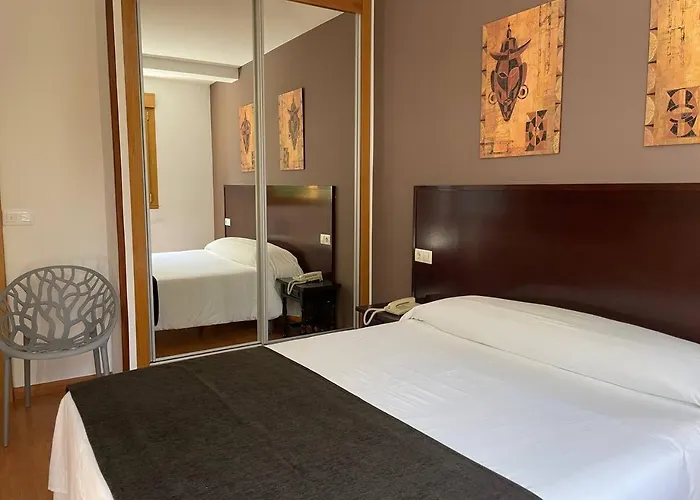 San Lazaro * Santiago de Compostela