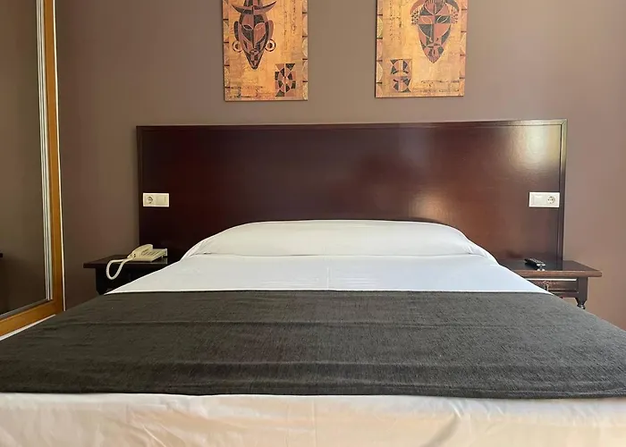 San Lazaro * Santiago de Compostela