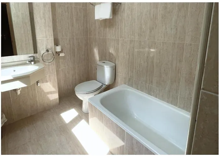 Hotel San Lazaro Santiago de Compostela