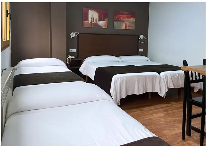 San Lazaro Santiago de Compostela