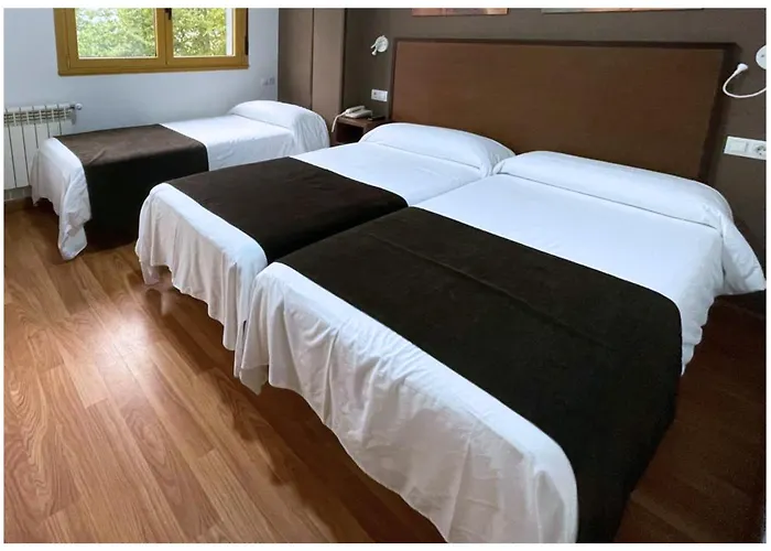 Hotel San Lazaro Santiago de Compostela