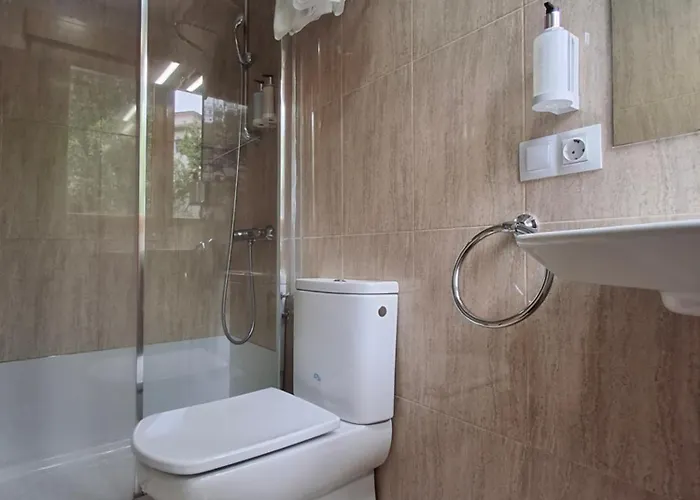 San Lázaro Hotel San Giacomo di Compostella