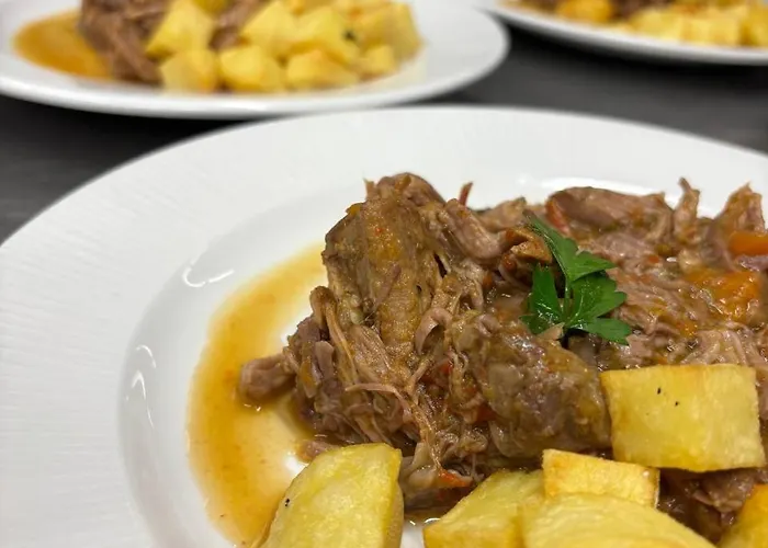 San Lázaro Hotel San Giacomo di Compostella