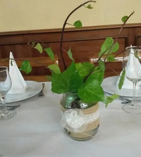 Hotel San Lazaro Santiago de Compostela