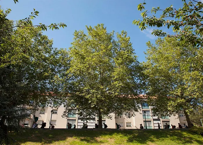 San Lazaro Santiago de Compostela