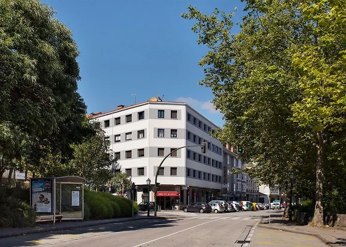 San Lazaro * Santiago de Compostela